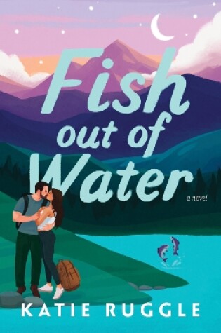 Cover of Fish Out of Water