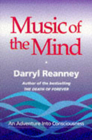 Cover of Music of the Mind