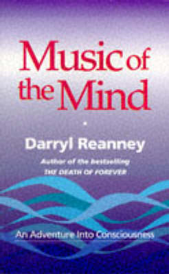 Book cover for Music of the Mind