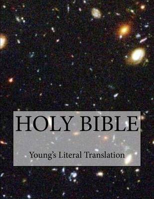 Book cover for Bible Young's Literal Translation