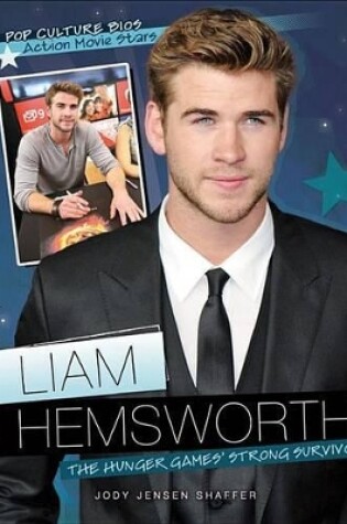 Cover of Liam Hemsworth