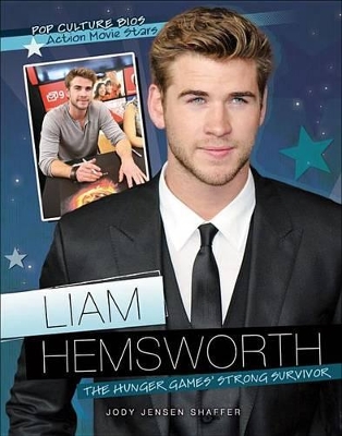 Cover of Liam Hemsworth