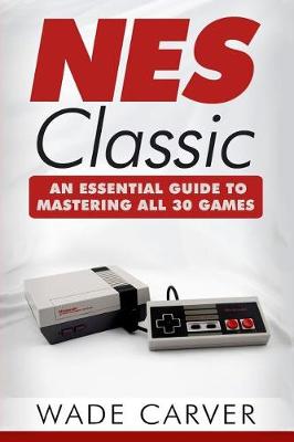 Cover of NES Classic