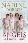 Book cover for The Angels of Lovely Lane