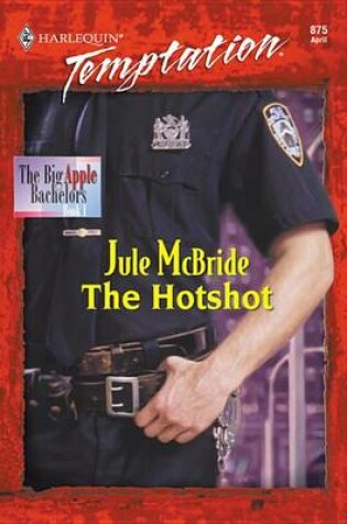 Cover of The Hotshot