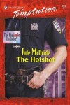 Book cover for The Hotshot