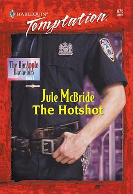 Cover of The Hotshot