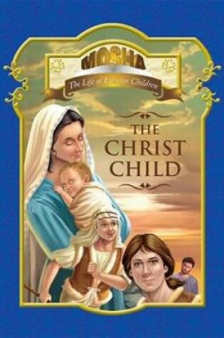 Cover of The Christ Child