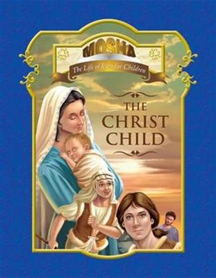 Cover of The Christ Child