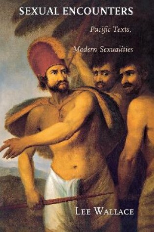 Cover of Sexual Encounters