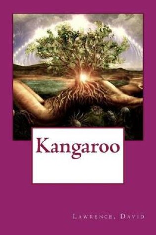 Cover of Kangaroo