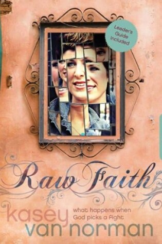 Cover of Raw Faith Bible Study