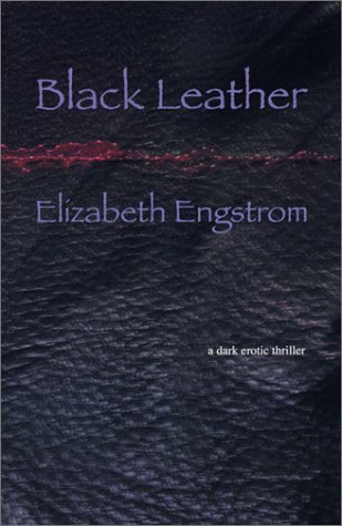 Book cover for Black Leather