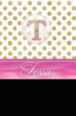 Cover of Tessa