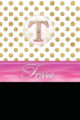 Book cover for Tessa