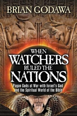 Cover of When Watchers Ruled the Nations