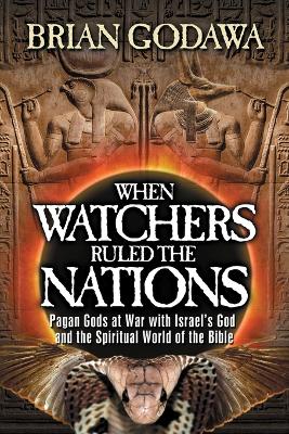 Book cover for When Watchers Ruled the Nations