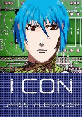 Book cover for Icon