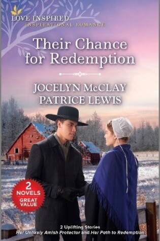 Cover of Their Chance for Redemption
