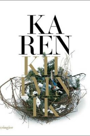 Cover of Karen Kilimnik