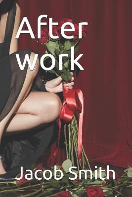 Book cover for After work