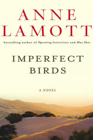 Cover of Imperfect Birds