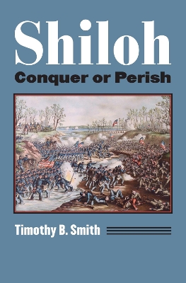 Cover of Shiloh