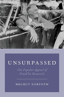 Book cover for Unsurpassed