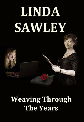 Book cover for Weaving Through the Years