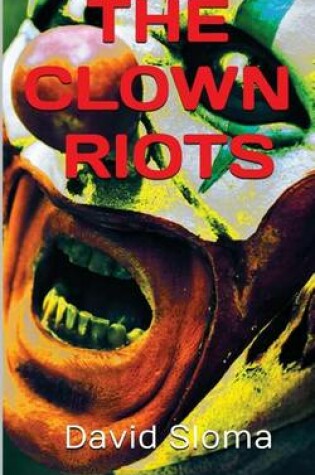 Cover of The Clown Riots