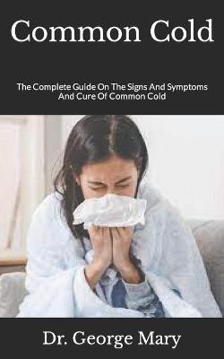 Book cover for Common Cold