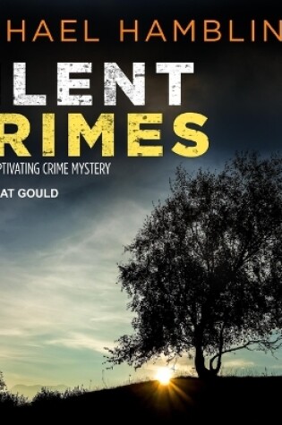 Cover of Silent Crimes