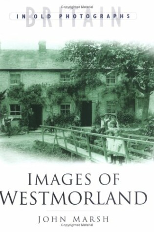 Cover of Images of Westmorland