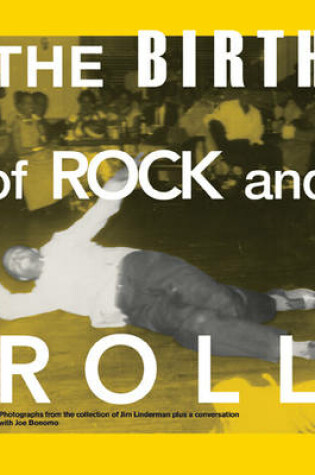 Cover of The Birth of Rock and Roll