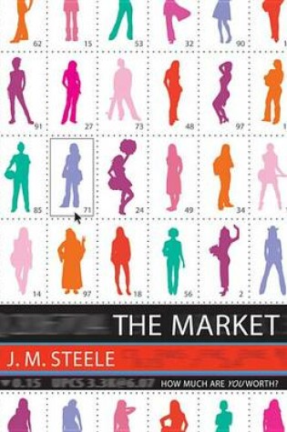 Cover of The Market