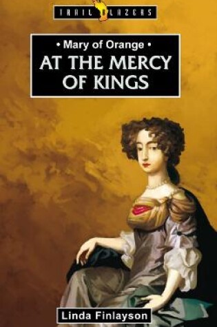 Cover of Mary of Orange