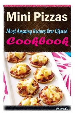 Book cover for Mini Pizzas