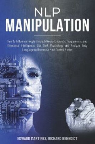 Cover of NLP Manipulation