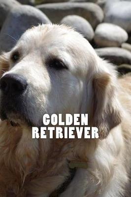 Book cover for Golden Retriever