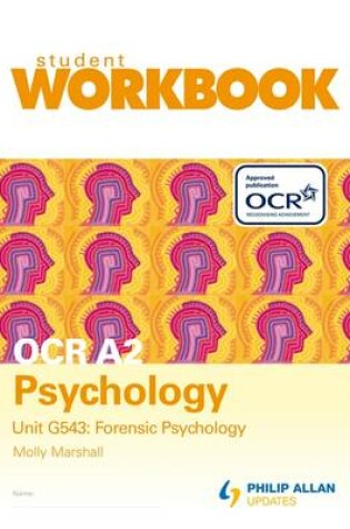 Cover of OCR A2 Psychology