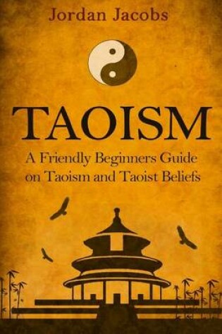Cover of Taoism
