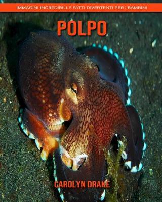Book cover for Polpo