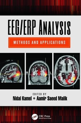 Cover of EEG/ERP Analysis