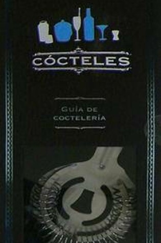 Cover of Cocteles