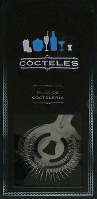 Cover of Cocteles