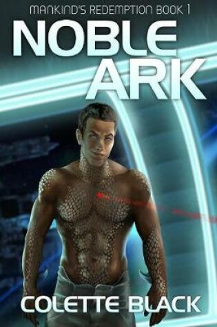 Cover of Noble Ark