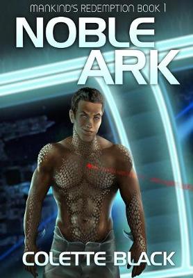 Book cover for Noble Ark