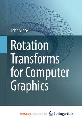 Book cover for Rotation Transforms for Computer Graphics