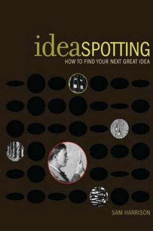 Cover of Ideaspotting