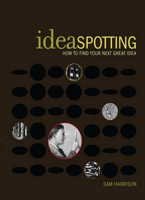 Cover of Ideaspotting